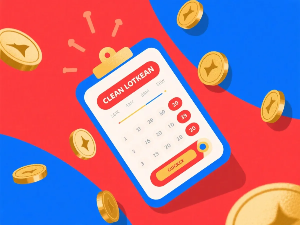 開獎公告與查詢工具整合示意圖